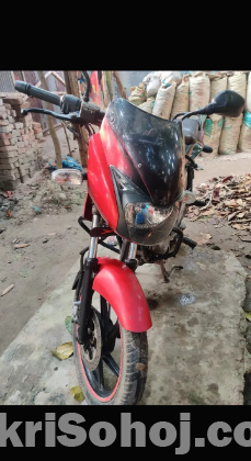 Bajaj pulser 150 UG4
